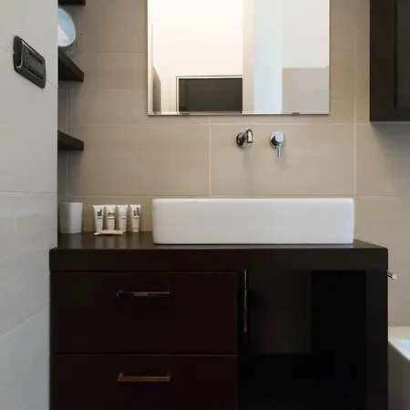 Italianway - Torino 66 Apartmán