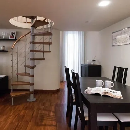 Apartmán Italianway - Torino 66 *