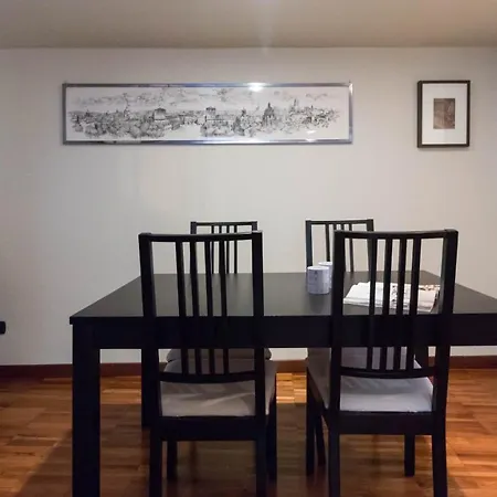 Apartmán Italianway - Torino 66 Milán