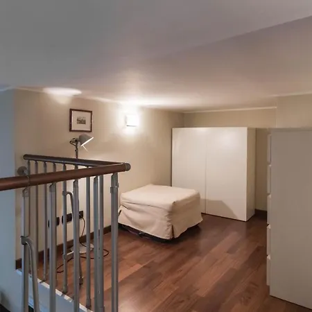 Apartmán Italianway - Torino 66 *