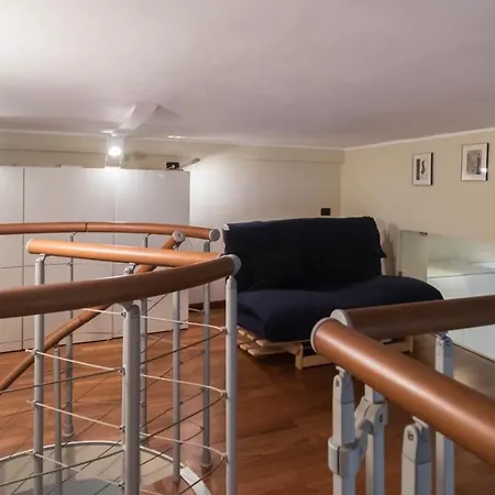 Apartmán Italianway - Torino 66 Milán