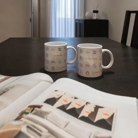 Apartmán Italianway - Torino 66