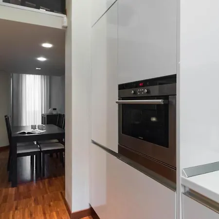 Italianway - Torino 66 Apartmán Milán
