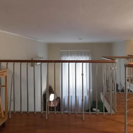 Italianway - Torino 66 Apartmán Milán