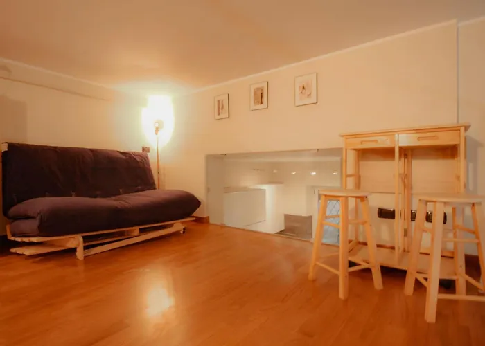 Lejlighed Italianway Comfort - Torino 66 Milano