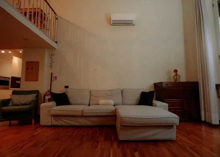 Lejlighed Italianway Comfort - Torino 66