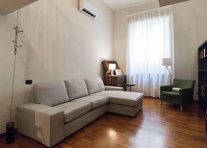 Lejlighed Italianway Comfort - Torino 66