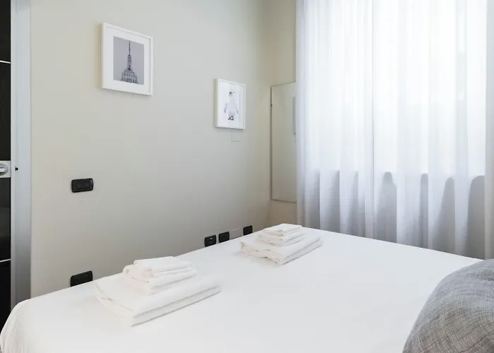 Lejlighed Italianway Comfort - Torino 66